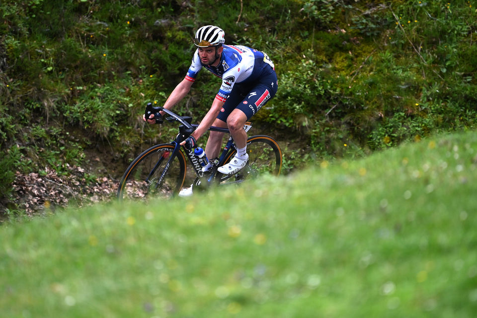 Soudal Quick-Step to the Renewi Tour