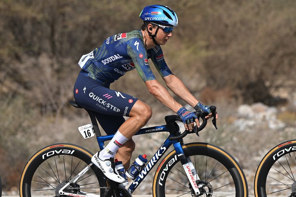 Soudal Quick-Step to the Giro di Sardegna