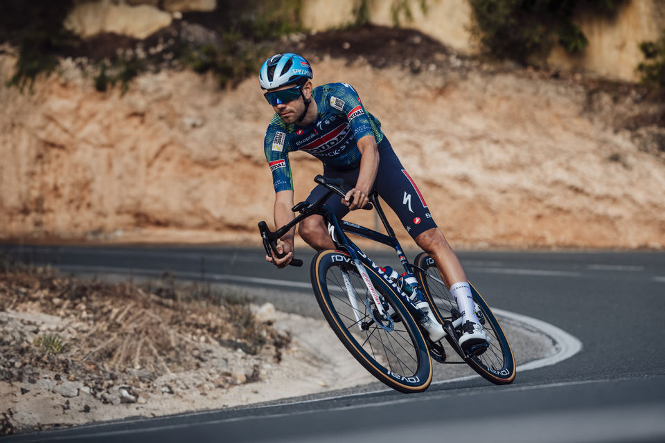 Soudal Quick-Step to Volta a la Comunitat Valenciana