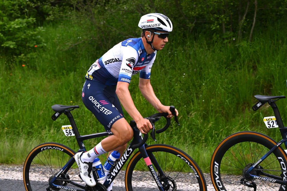 Soudal Quick-Step to the Tour de Wallonie
