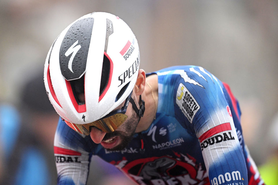 La Vuelta: Limone Piemonte hosts the first GC battle