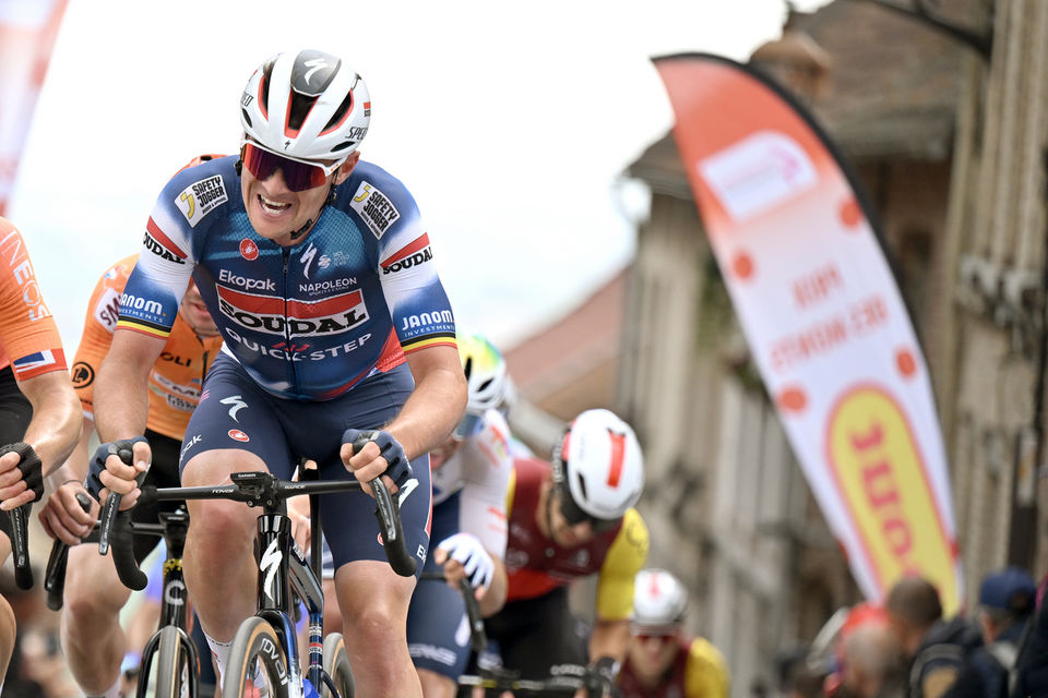 Quatre Jours de Dunkerque concludes with a sprinters’ stage