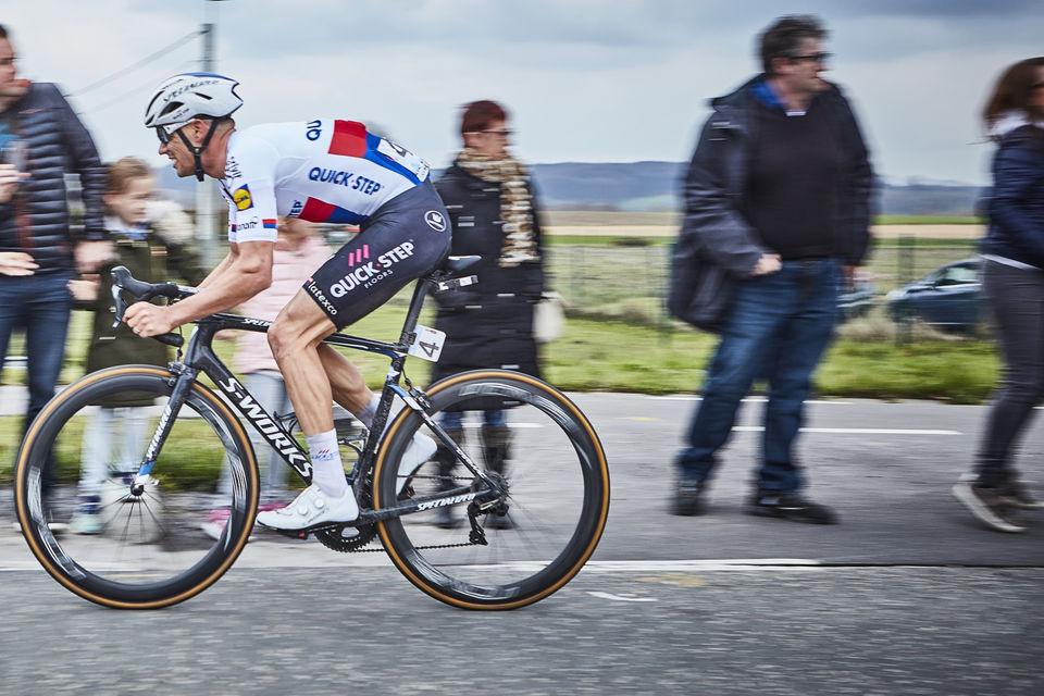 Zdenek Stybar: Reflecting on the Classics season