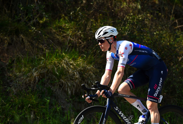s works cycling jersey