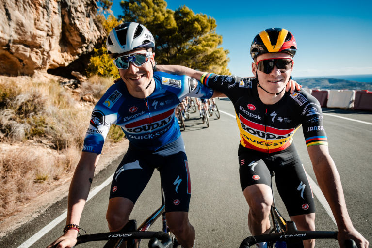 Quick step sales cycling 2019