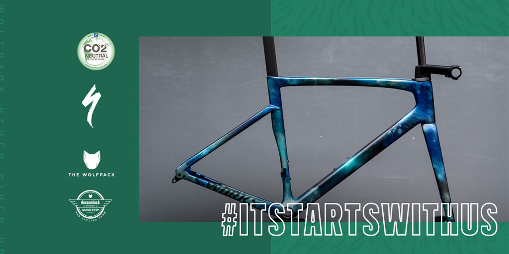 Tarmac sl7 quickstep outlet