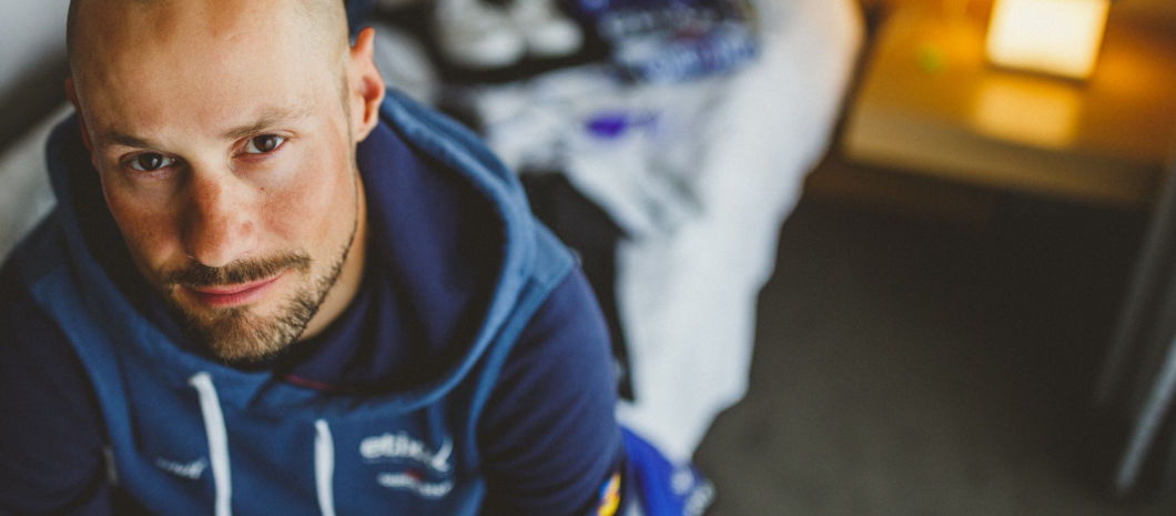 Etixx – Quick-Step race kit: Tom Boonen for Paris-Roubaix