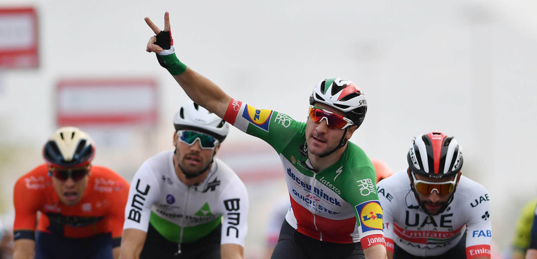 Elia Viviani: “I feel similar if not even better than I did last season”