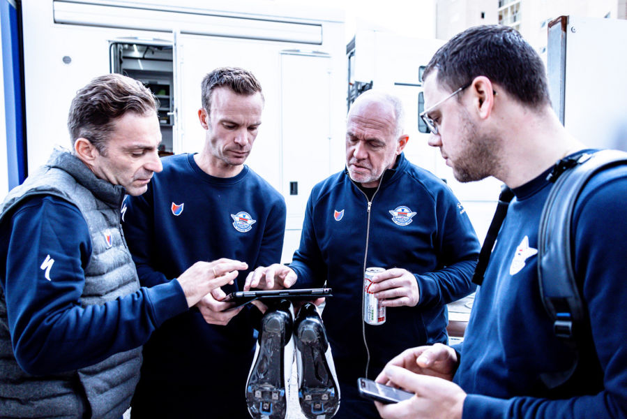 Iljo Keisse: “I’m feeling that excitement of a neo-pro again”