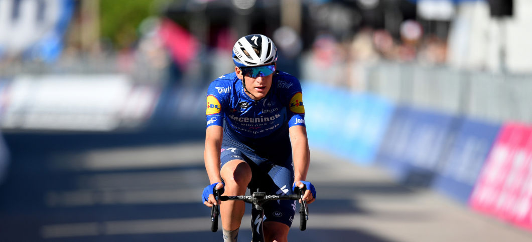 Mikkel Honoré blijft bij Deceuninck – Quick-Step