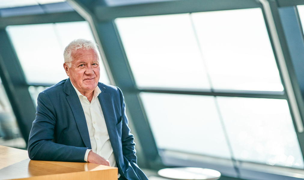 Patrick Lefevere: “Looking forward to new goals and a successful future”