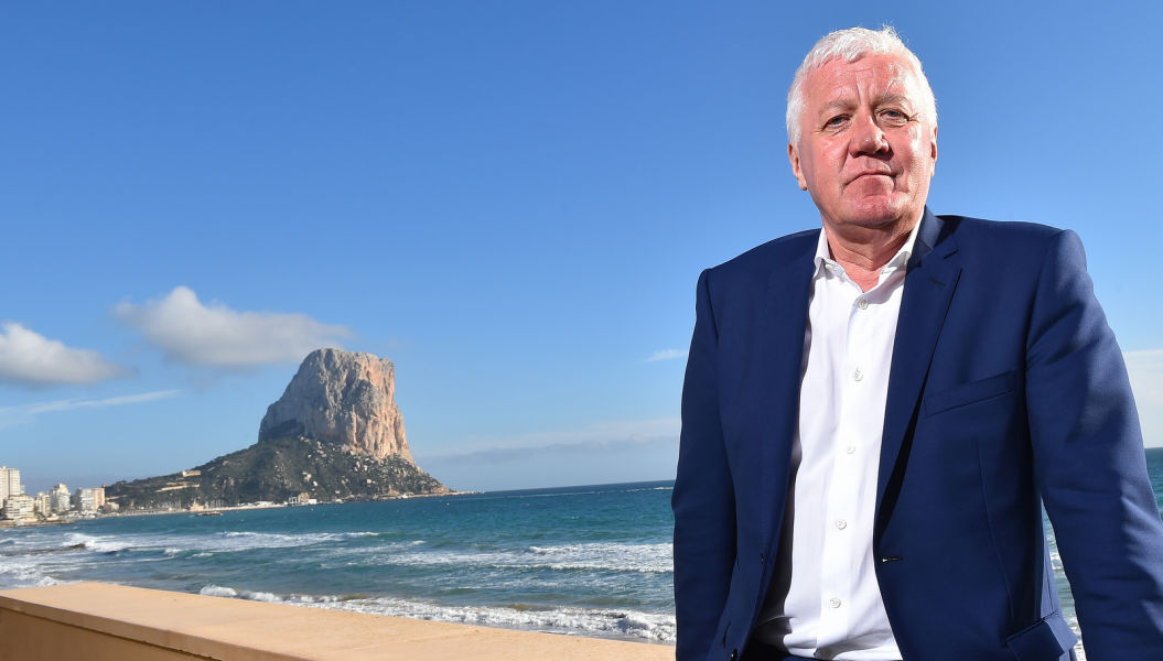 Patrick Lefevere blikt terug op Tour de France