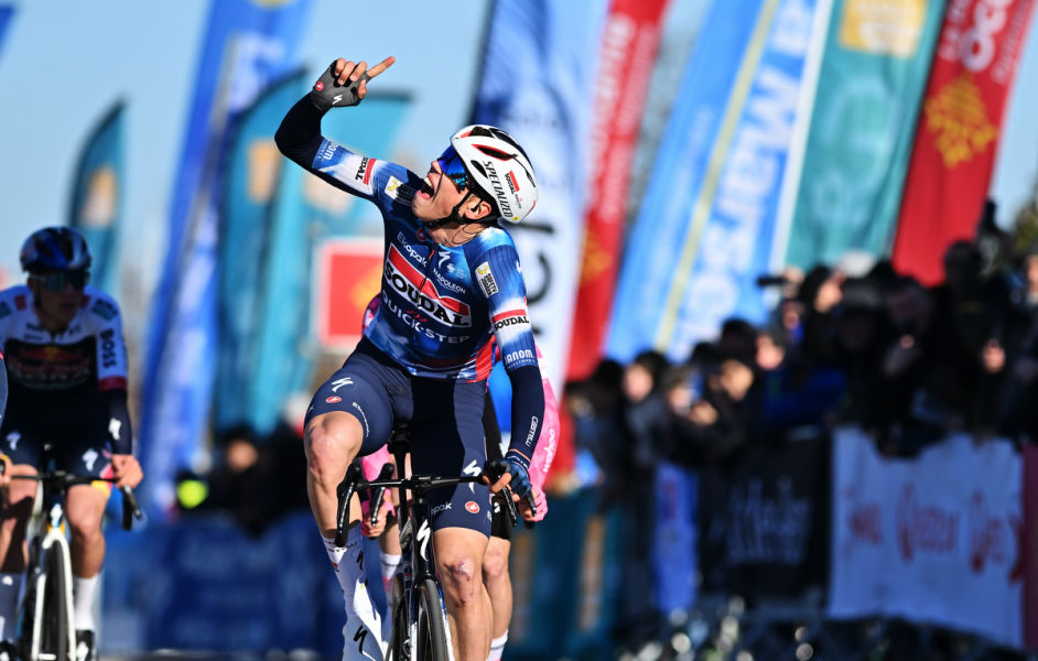 Paul Magnier: Mijn vijf beste overwinningen van het jaar