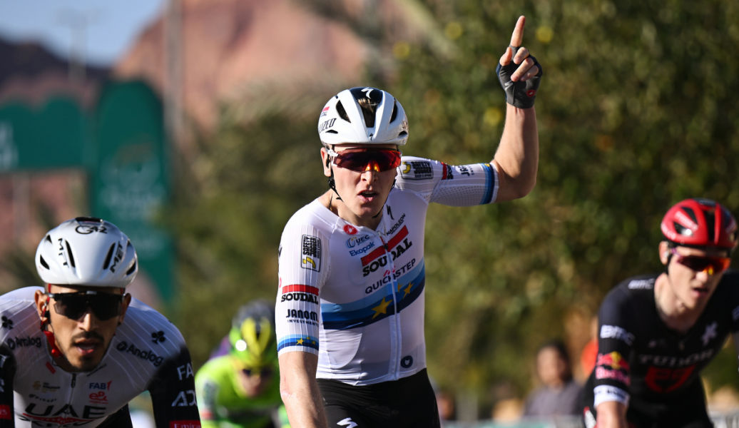 Tim Merlier: My best five wins of the year