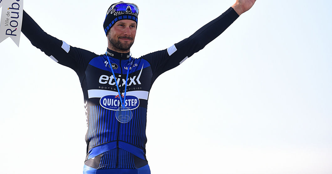 Tom Boonen: Roubaix, California Dreamin’ and Alpacas