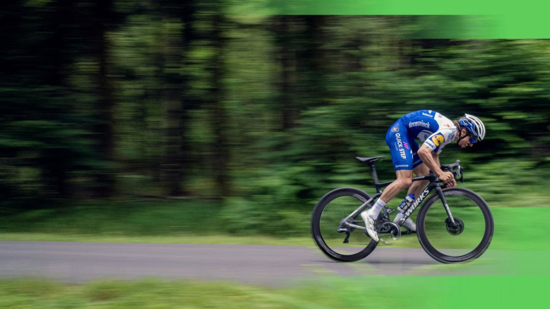 tarmac sl7 quickstep