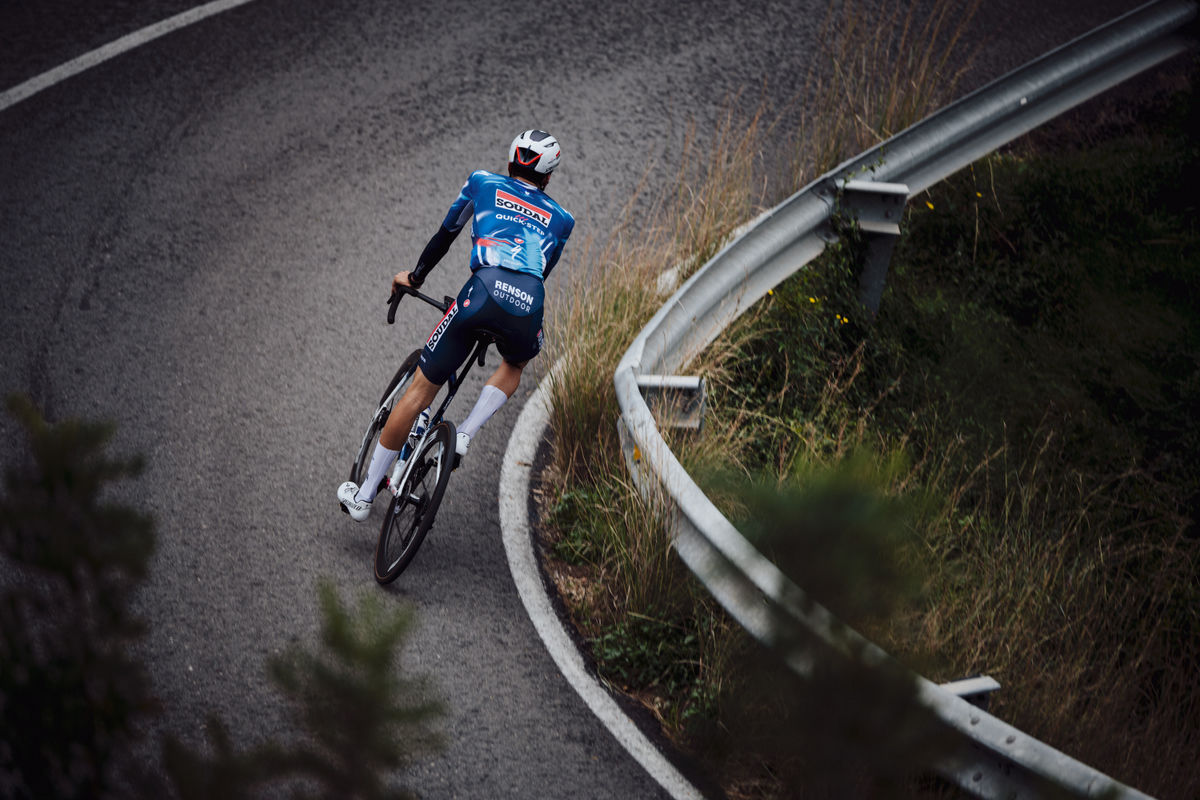 Federico Savino: “Ik ben nu een completere renner”