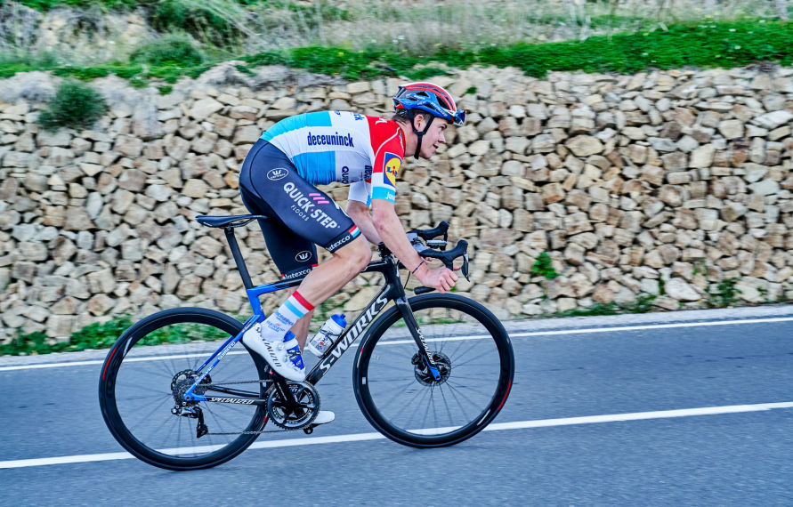 Bob Jungels to ride the Giro d’Italia