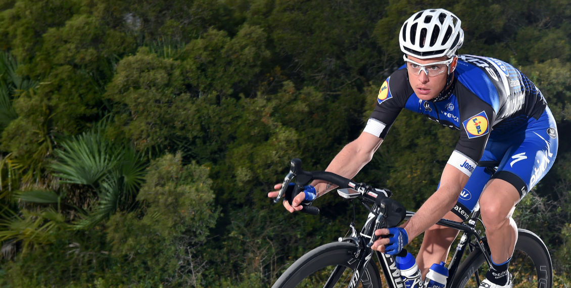 Meersman climbs to Vuelta a Burgos lead
