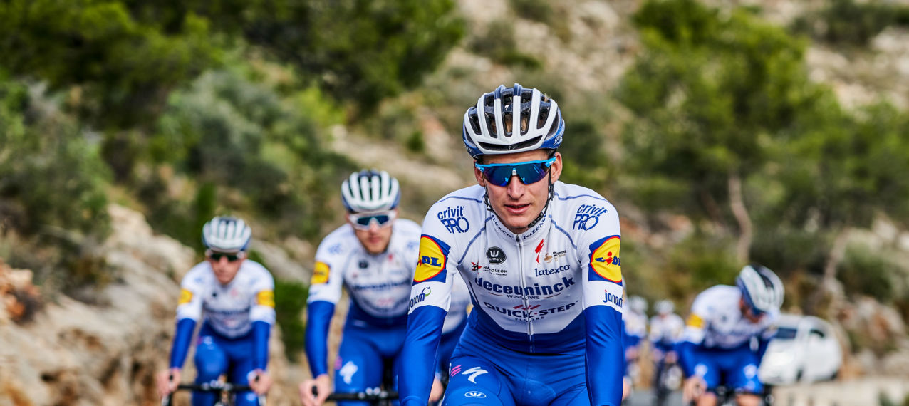 Mikkel Honoré adds one more year to his contract with Deceuninck – Quick-Step