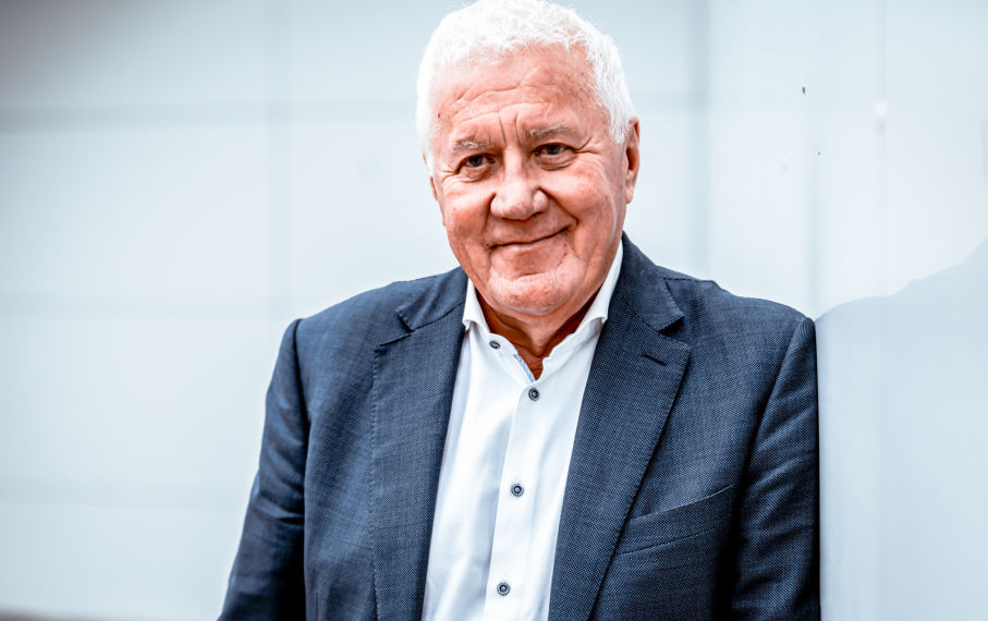 Patrick Lefevere “We blijven hard werken voor onze doelen” Soudal