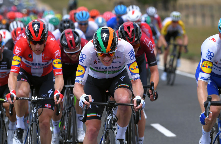 World’s best professional cycling teams gear up for The Digital Swiss 5