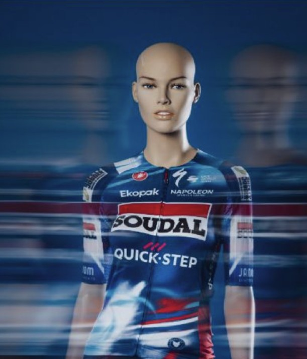 On Tour with Brian Holm: Blog 6