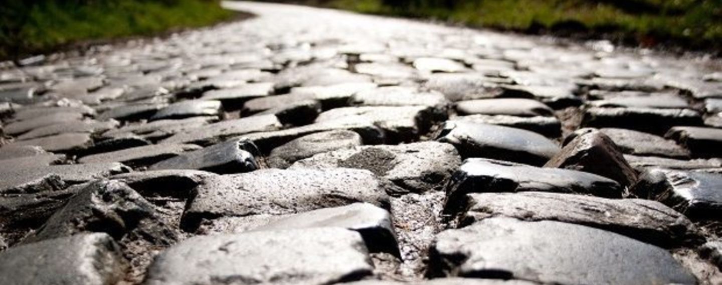 Cobbled Classics Quiz