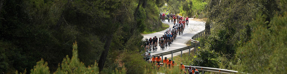 Volta Ciclista a Catalunya