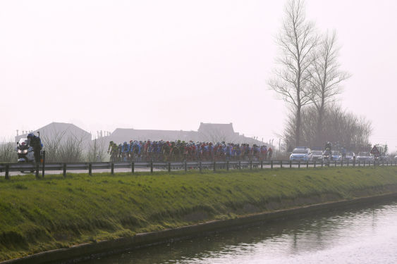 Bredene Koksijde Classic