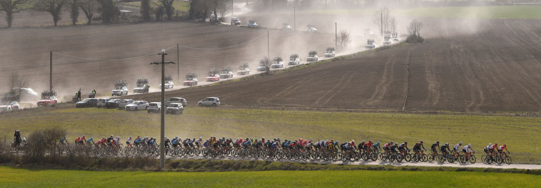 Strade Bianche