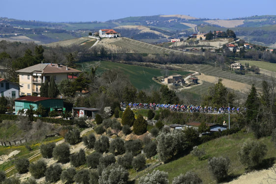 Tirreno-Adriatico