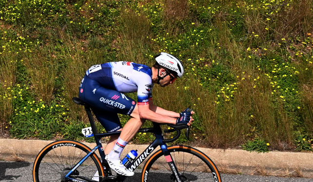 Ronde van Vlaanderen - Tour des Flandres