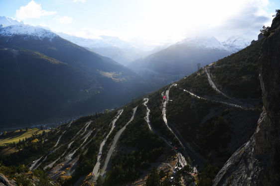 Giro d'Italia