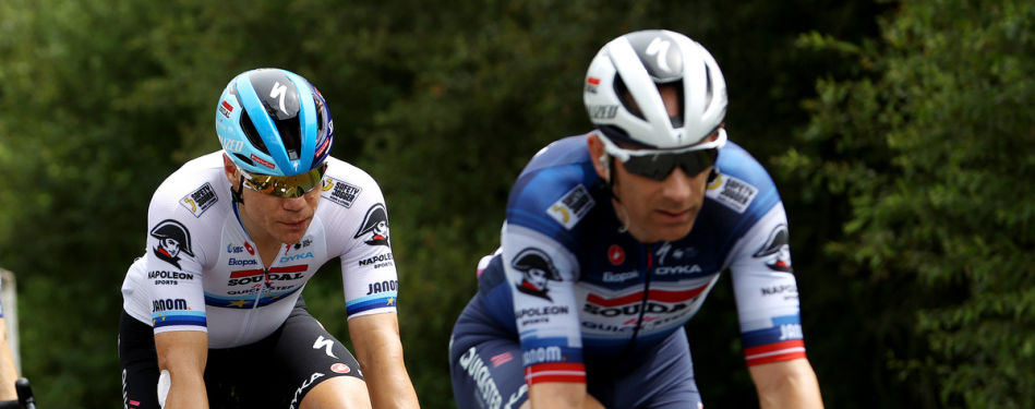 PostNord Danmark Rundt - Tour of Denmark