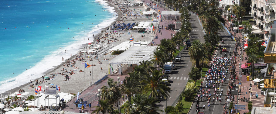 Paris-Nice