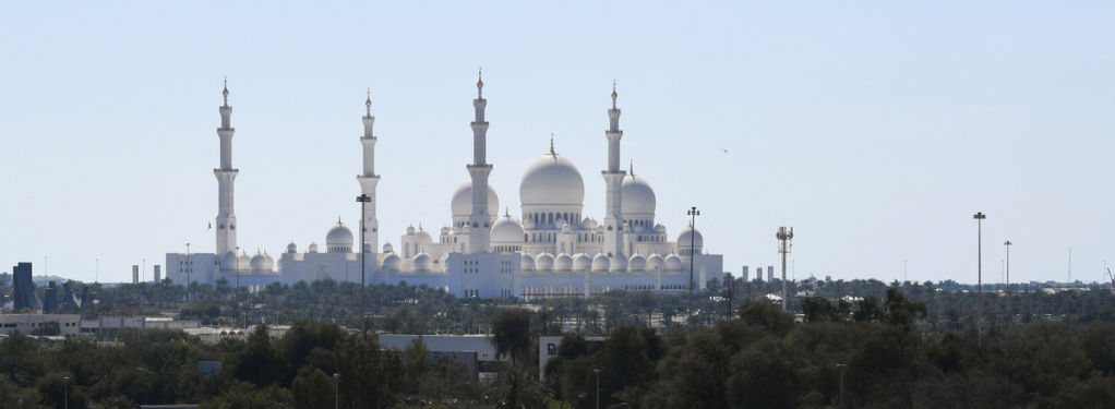 UAE Tour