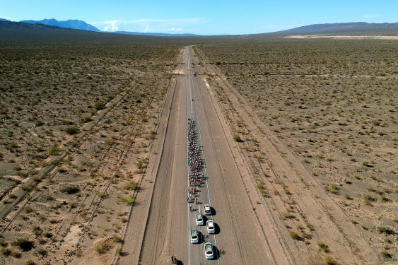 Vuelta a San Juan Internacional