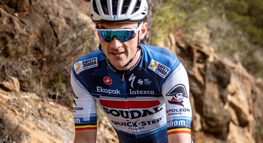 quick step pro cycling team