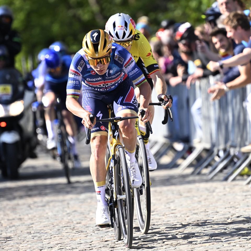 Brabantse Pijl