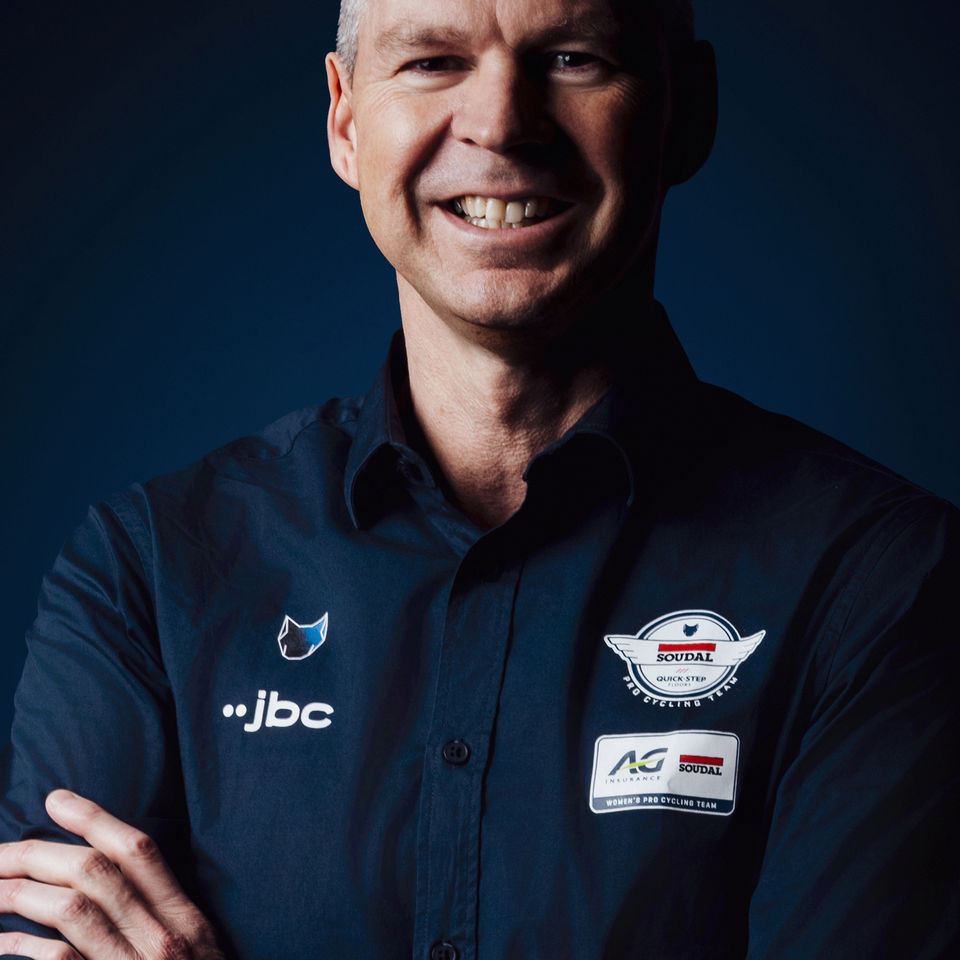 CEO Jurgen Foré looks ahead to 2026