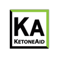Logo KetoneAid