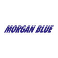 Logo Morgan Blue