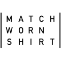 Logo Matchwornshirt