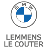 Logo BMW Le Couter - Lemmens
