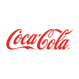 Logo Coca-Cola