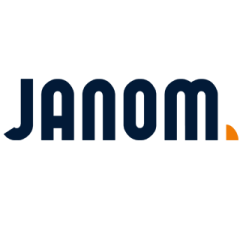 Logo janom