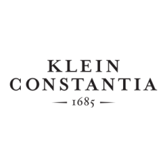 Logo Klein Constantia