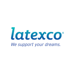 Logo Latexco