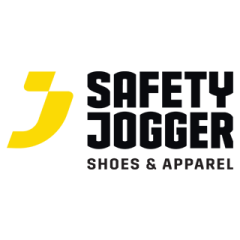Logo Safety Jogger